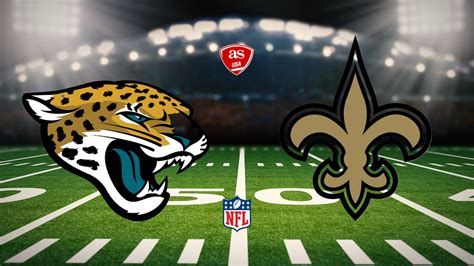 This year, Jacksonville averages 5.5 more points per game than New Orleans. DERICK E. HINGLE/NEWORLEANS.FOOTBALL. Derek Carr has not been the quarterback upgrade that New Orleans was expecting this year. The Saints have only scored more than 20 points in one game this season. The Jaguars have done that in …